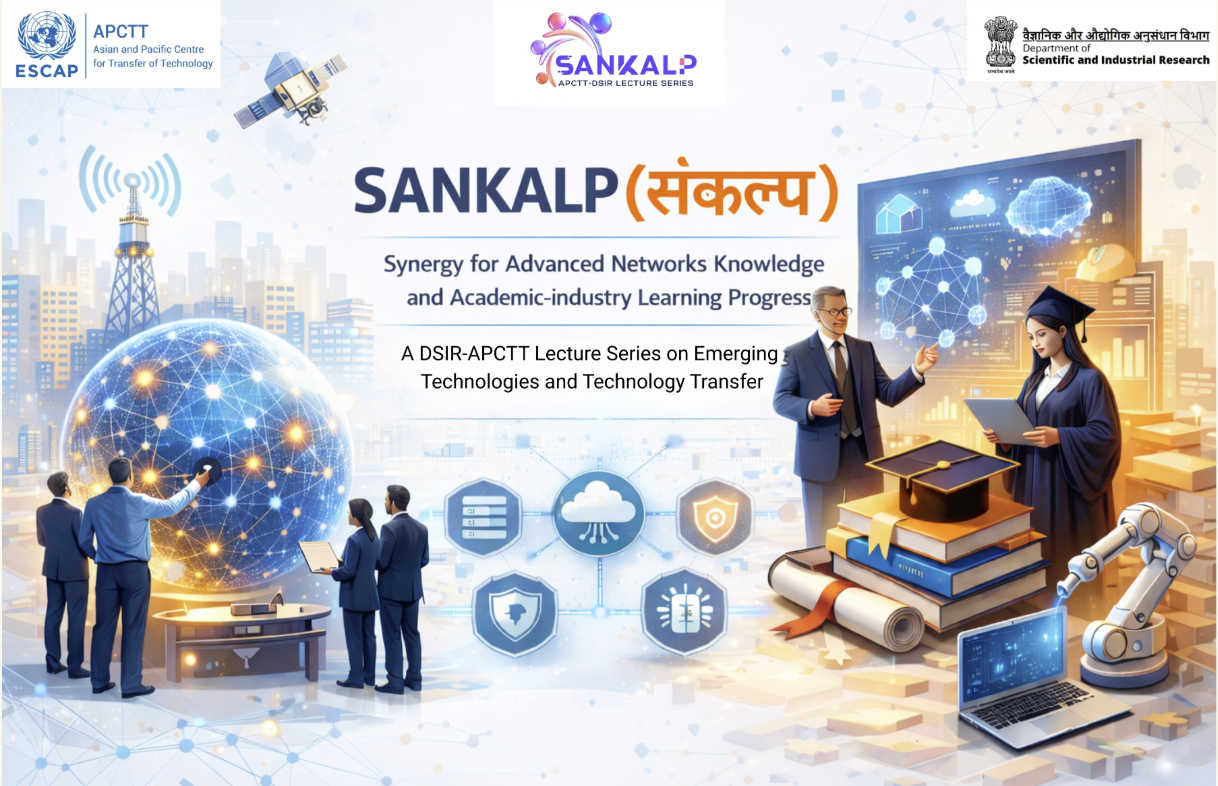 SANKALP Lecture Series