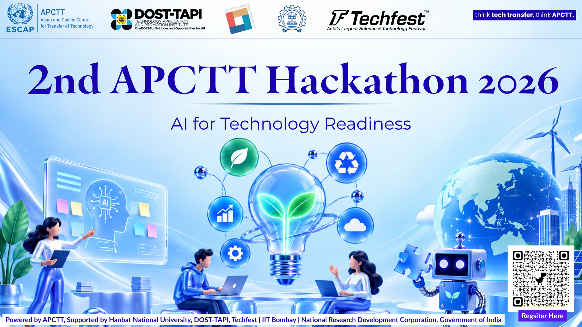 apctt 