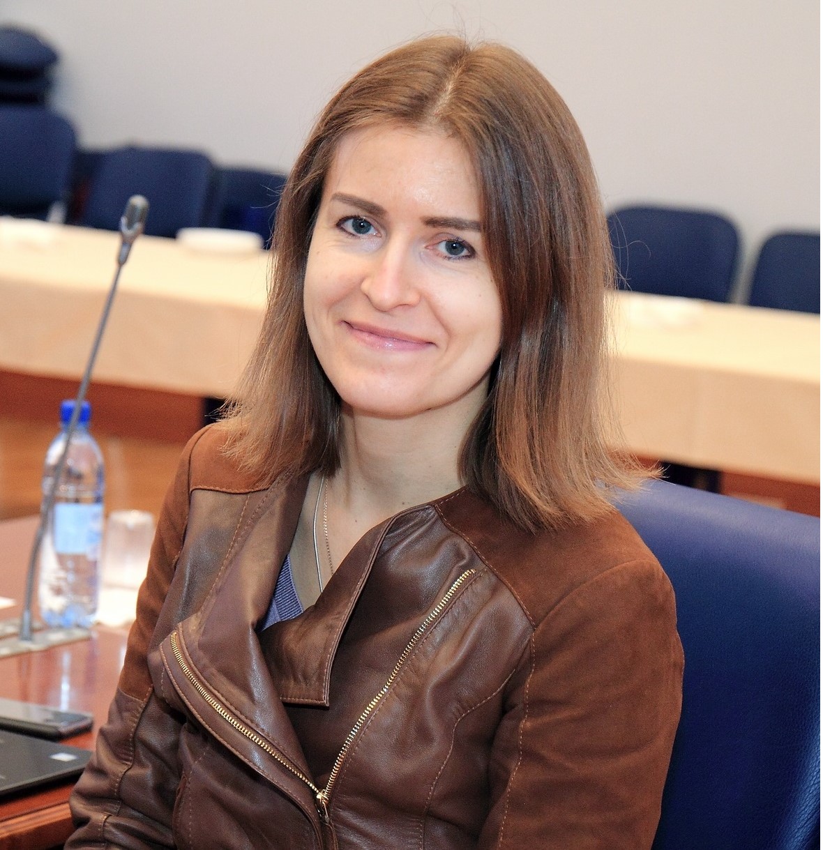 Liliana N. Proskuryakova