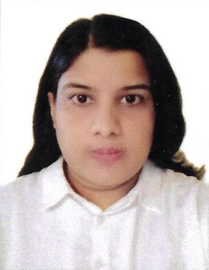 Nikita Kedia