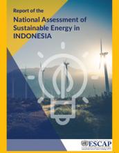 P9 National assessment Indonesia Cover